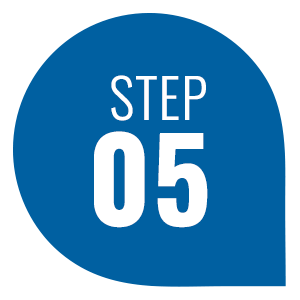 Step By Step 5