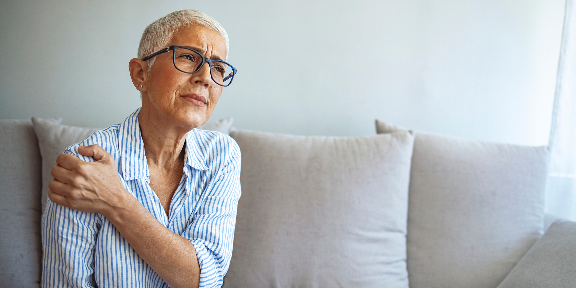Pain Management Keller TX Shoulder Pain