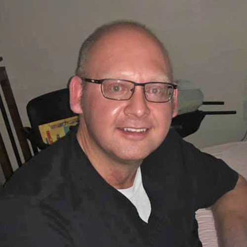 Pain Management Keller TX Spencer Shanley